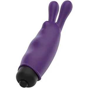 OHMAMA Pocket Vibe Purple 1ud