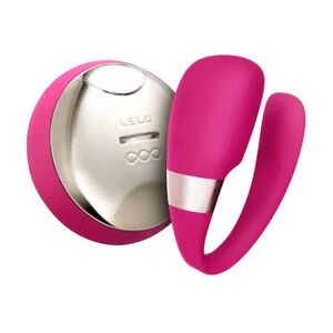 Lelo Insignia Tiani 3 Masajeador Rosa 1ud