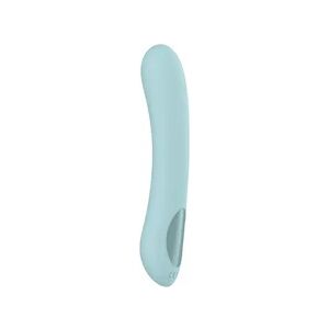 Kiiroo Pearl 2+ Vibrador Punto G Turquesa 1ud