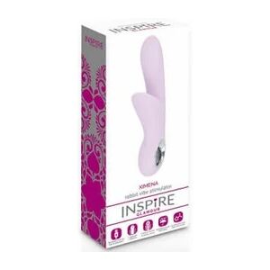 Inspire Glamour Ximena Rabbit Malva 1ud