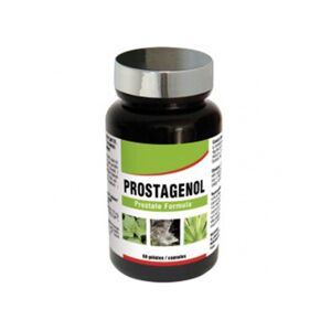 Nutri Expert Prostagenol - refuerzo para la próstata, 60 cápsulas
