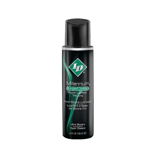 ID Lubricants Lubricante Silicona Millennium 130ml