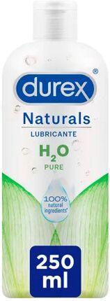 Durex Naturals H2O 250ml