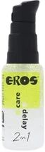 EROS Gel Base de Agua Care Delay 2 en 1 30ml