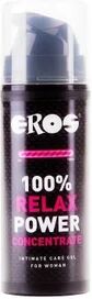 EROS 100% Relajante Anal Mujer Concentrado 30ml