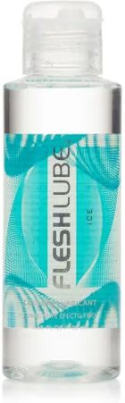 FLESHLIGHT Fleshlube Lubricante Efecto Frío 100ml