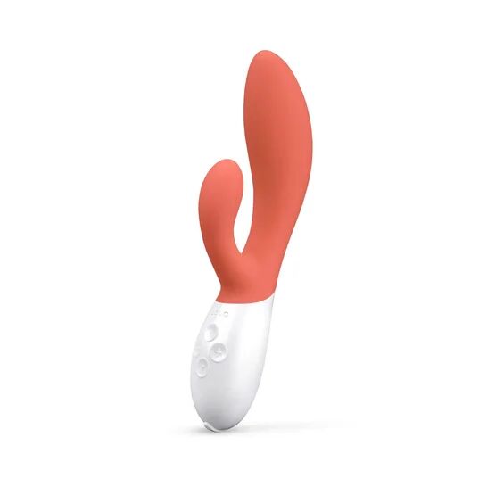 Lelo INA 3 Coral