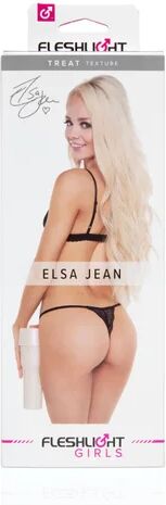 FLESHLIGHT Girls Elsa Jean Treat Texture 1ud