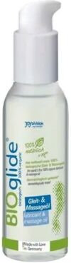 BIOGLIDE Lubricante-Aceite Masaje Organico 125ml