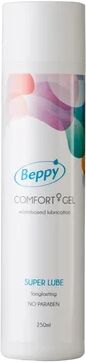 Beppy Comfort Gel Lubricante Base Agua 250ml