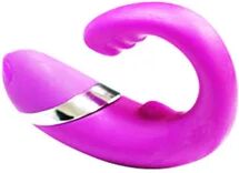 Pretty love CType Amour Vibrador Prstata Punto G Prpura 1ud