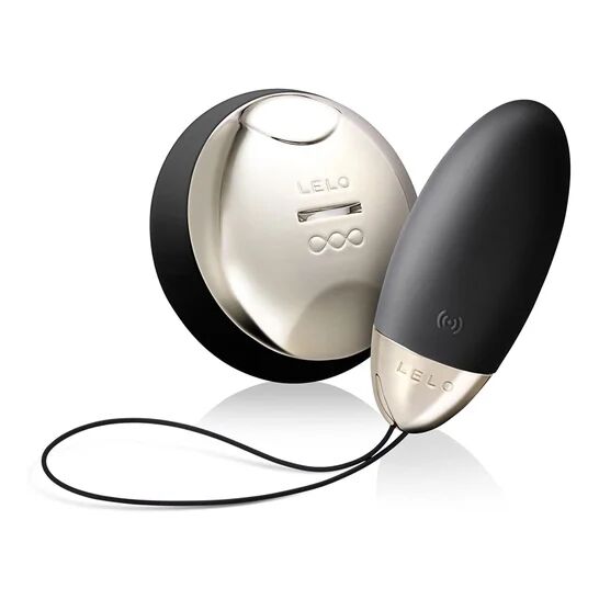 Lelo Lyla 2 Obsidian Black 1ud