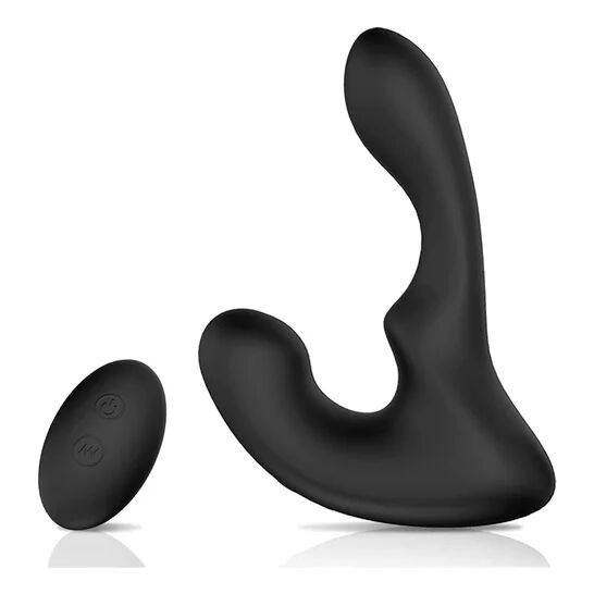Pretty love Prostate Massager With Wave Stimulation 1ud