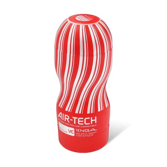 Tenga Masturbador Vacuum Cup Regular 1ud