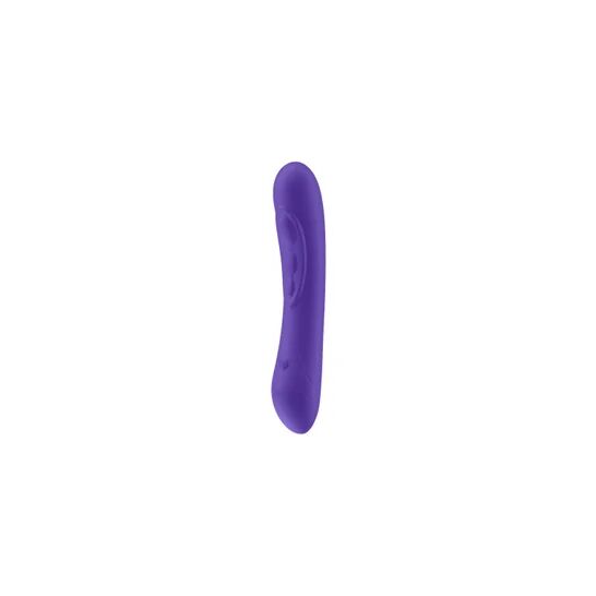 Kiiroo Pearl 3 Vibrador Punto G Morado 1ud