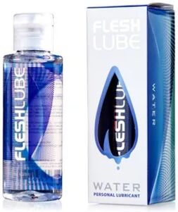 FLESHLIGHT Fleshlube Lubricante Base Agua 250ml