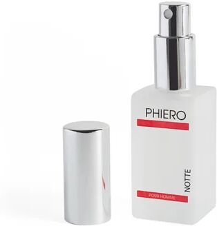 Phiero Notte pulverizador 30ml