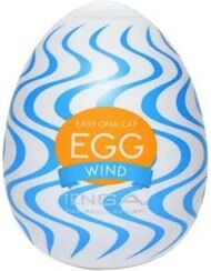 Tenga Egg Wonder Wind 1ud