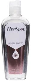 FLESHLIGHT Herspot Ph Balanced Lubricante Agua 100ml