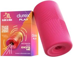 Durex Play Slide & Ride Masturbador