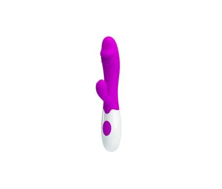 Pretty love Vibrador Snappy 1ud