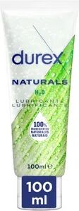 Durex Naturals H2O Lubricante 100ml