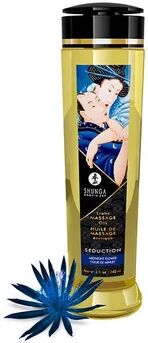 Shunga Aceite de Masaje Erótico Seducción 240ml