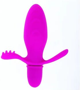 Pretty love Vibrador Fitch 1ud