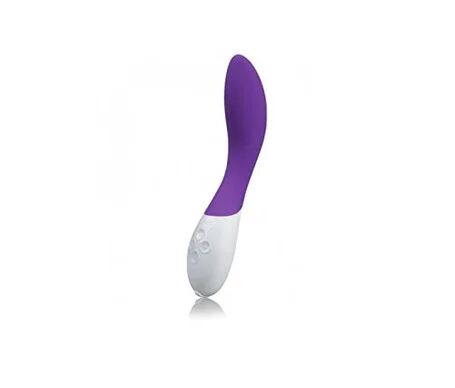 Lelo Mona 2 Vibrador Lila 1ud