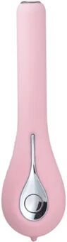 SVAKOM Siime Eye Vibrador con Cámara Rosa 1ud