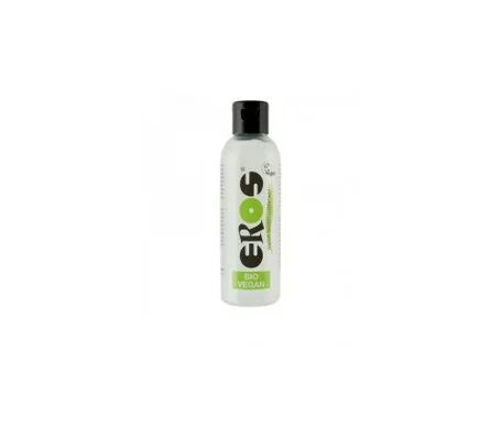 EROS Bio Vegano Lubricante Base Agua 100ml