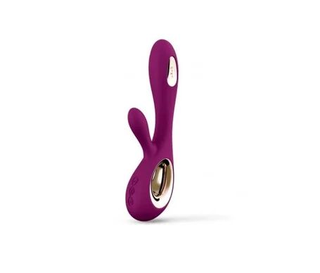 Lelo Soraya Wave Fucsia 1ud