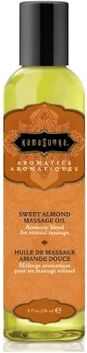 Kamasutra Aceite de Masaje Almendra Dulce 236ml