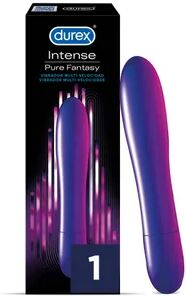 Durex Intense Pure Fantasy Vibrador Multi-velocidad