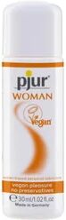 Pjur Woman Vegan Lubricante Base Agua 100ml