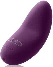 Lelo Lily 2 Plum 1ud