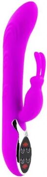 Pretty love Smart Hot Plus Vibrador Recargable 1ud