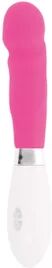 GLOSSY Paul Vibrador Rosa 1ud