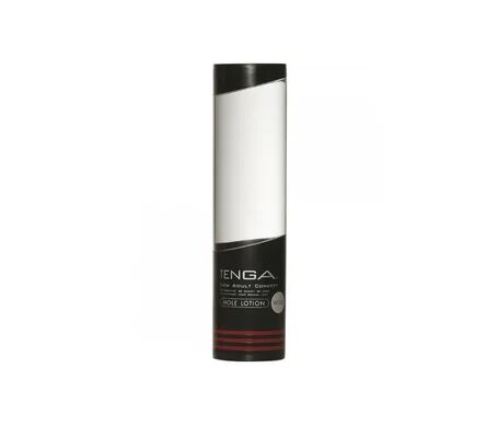 Tenga Loción Lubricante Mentol 170ml