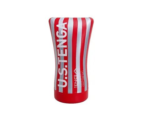 Tenga U.S. Masturbador Extra Grande 1ud