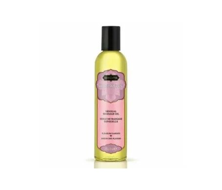 Kamasutra Aceite de Masaje Jardin del Placer 236ml