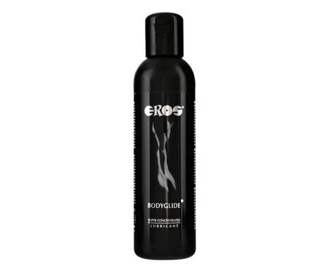 EROS Bodyglide Lubricante Superconcentrado Silicona 250ml