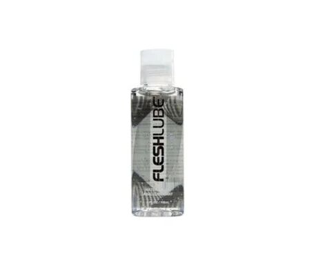 FLESHLIGHT Fleshlube Lubricante Anal Base Agua 100ml