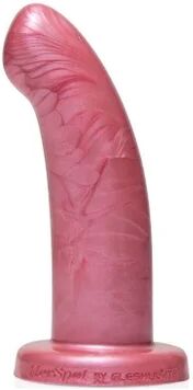 FLESHLIGHT Herspot Dildo Curvado Golden Rose S 1ud