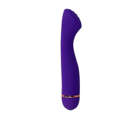 INTENSE Vibrador Lilo 20 Velocidades Silicona Lila 1ud