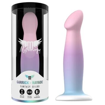 Mythology Garrick Nayade Dildo 1ud