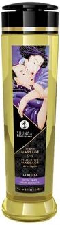 Shunga Aceite de Masaje Erótico Líbido 240ml