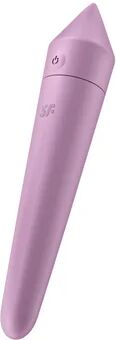 SATISFYER Ultra Power Bullet Juguete Vibrador Lila 1ud