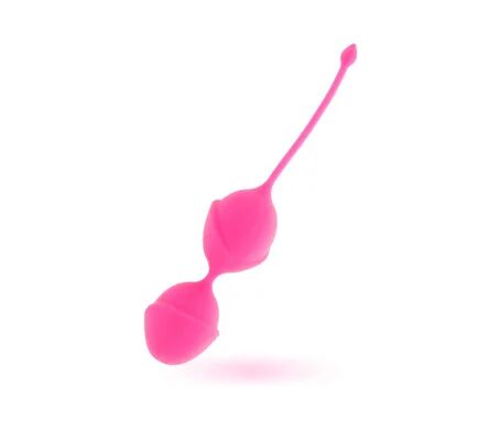 INTENSE Intens Karmy Fit Kegel Silicon Fucsia 1ud