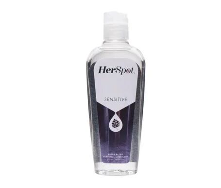 FLESHLIGHT Herspot Sensitive Lubricante Base Agua 100ml